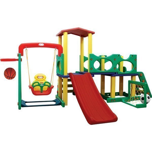 Игровой центр Happy Box JM-731CD - Фото