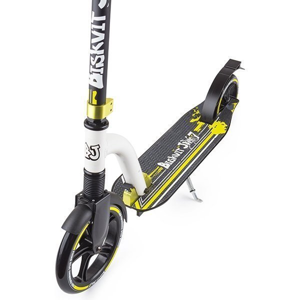 Городской самокат Biskvit Jam 7 фото 9