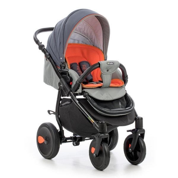 Детская коляска Tutis Orbit 2 в 1 фото 2