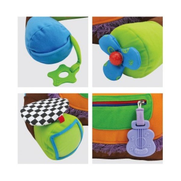 Развивающий центр K's Kids Пони Тони фото 6