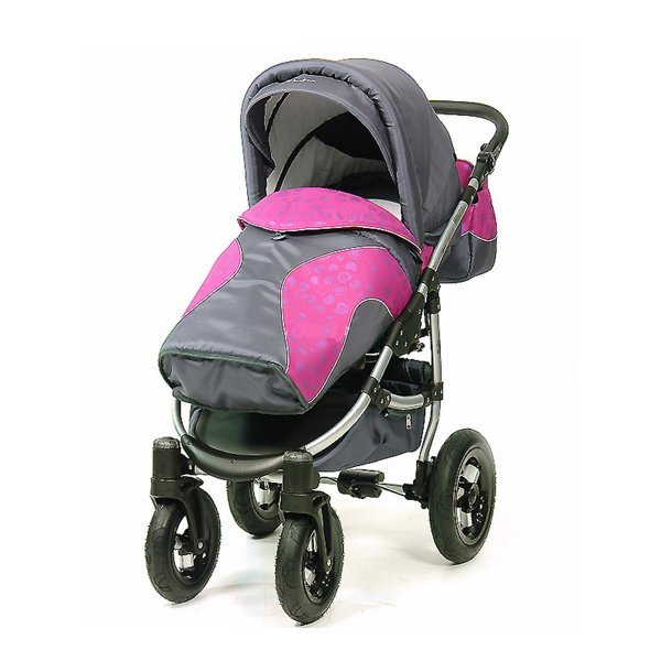Детская коляска Tako Modern 2 в 1 фото 2