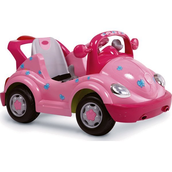 Электромобиль Geoby W431P - Фото