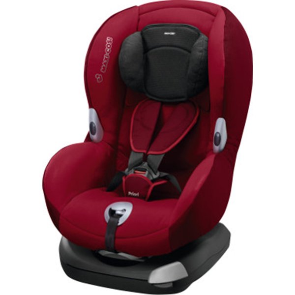 Фото Подголовники для детских автокресел Maxi-Cosi, реальные фотографии клиентов | Коляски-Кроватки.Ру