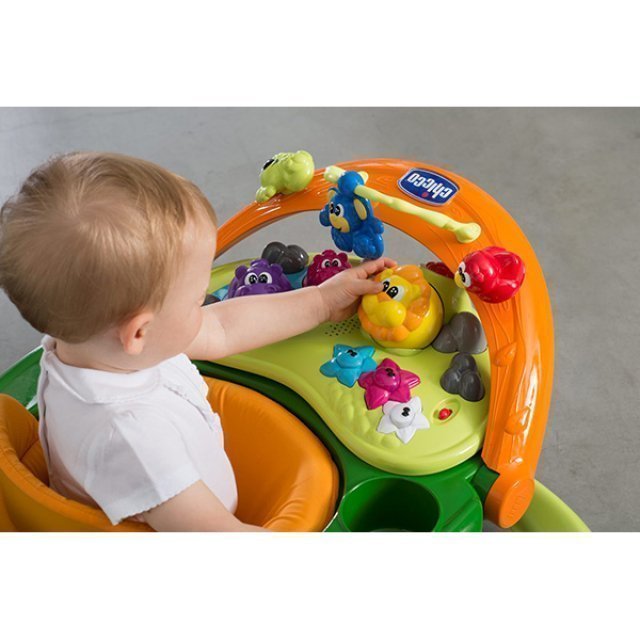 Ходунки Chicco Walky Talky фото 16