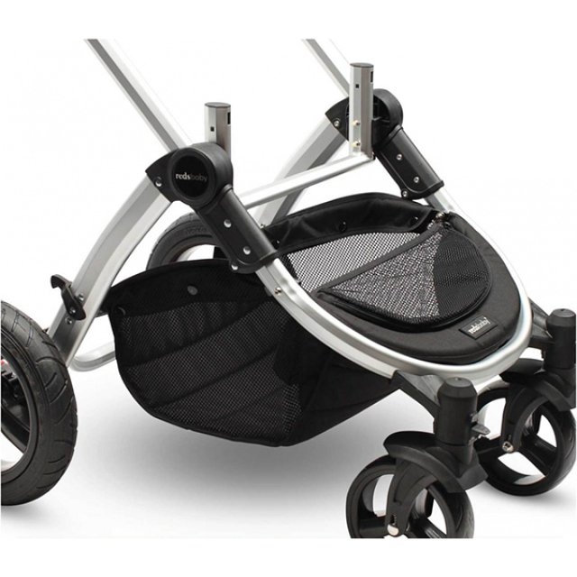 Детская коляска Redsbaby Bounce New Редсбеби Баунс Нью 2 в 1 фото 34