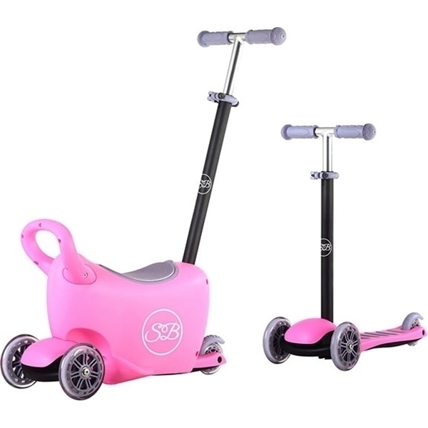 Детский самокат Sweet Baby Triplex 6 в 1