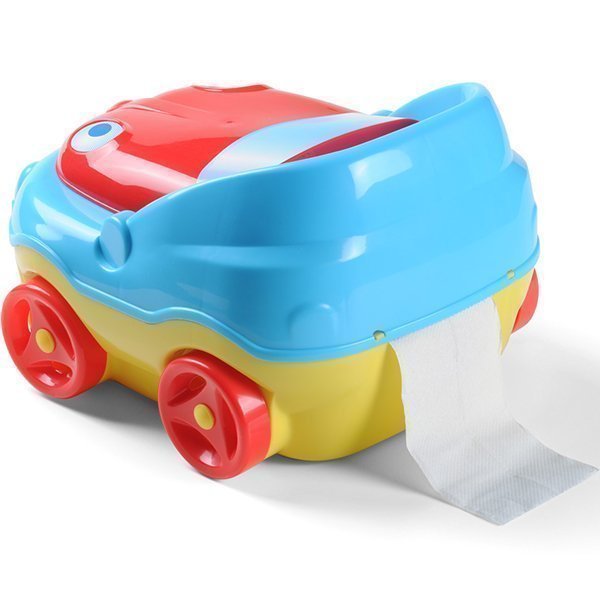 Горшок-накладка Foppapedretti Potty фото 2