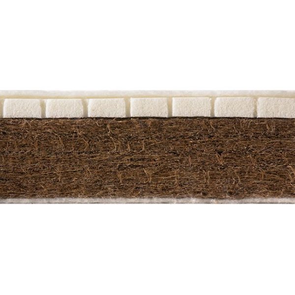 Детский анатомический матрас PloomaBaby Plooma 2 CL A1 120х60 фото 1