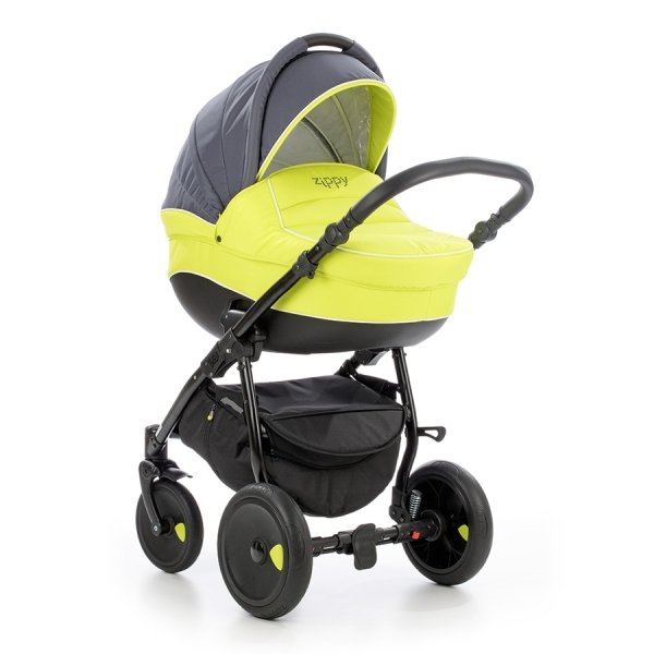 Детская коляска Tutis Orbit 2 в 1 фото 3