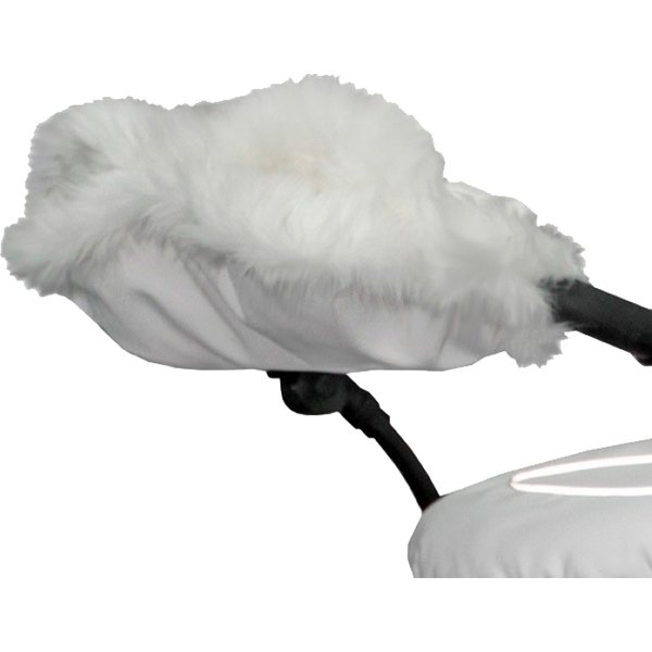 Муфта для рук Esspero Gentle Leatherette - Фото