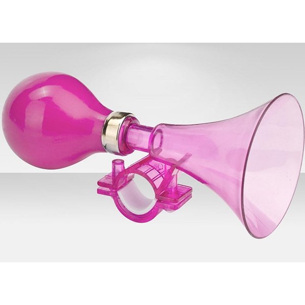 Клаксон RT пурпурный арт. 71DH DH-06 - Фото