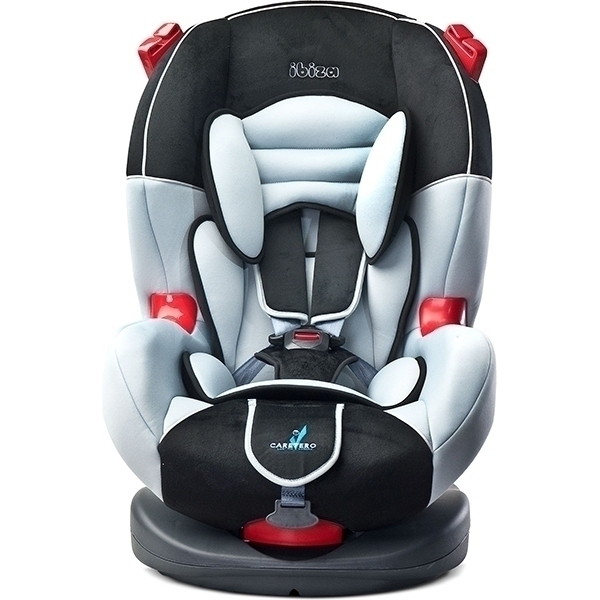 Детское автокресло Caretero Ibiza фото 15