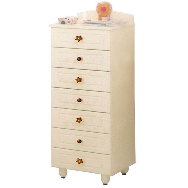 Комод Baby Expert Fantamore - Фото