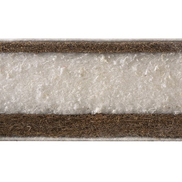 Детский матрас Плитекс Plitex Eco Lux фото 1