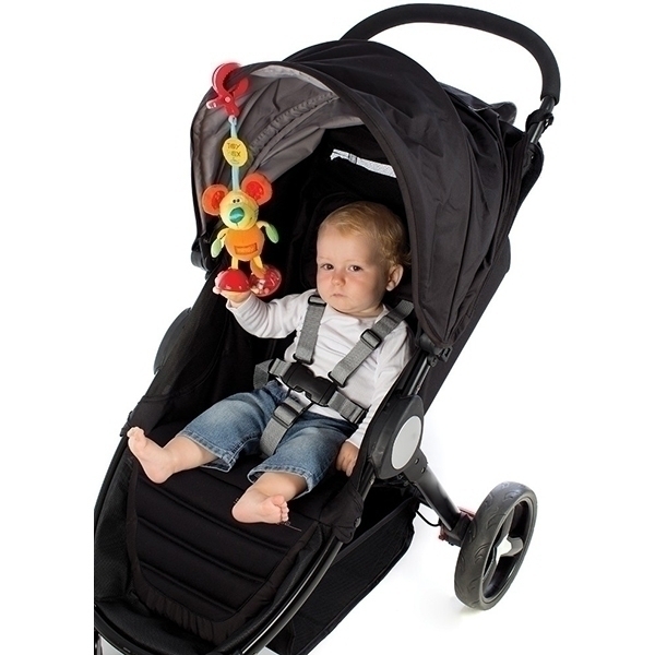 Подвесная игрушка Playgro Мышка 0101141 фото 5