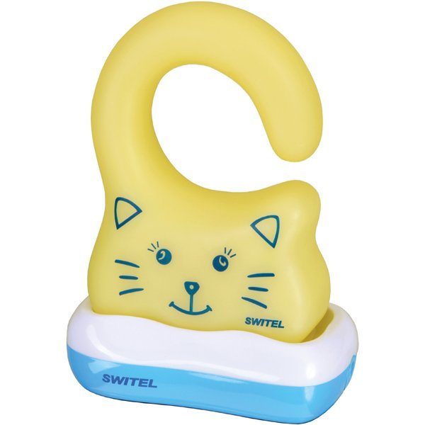 Детский ночник Switel BC190 - Фото