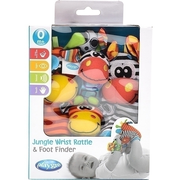 Игровой набор Playgro 0183077 фото 2