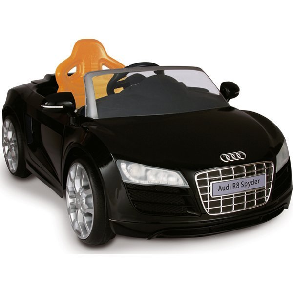 Электромобиль Geoby W458QG - Фото