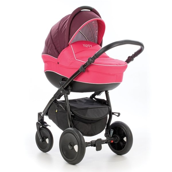 Детская коляска Tutis Orbit 3 в 1 фото 13