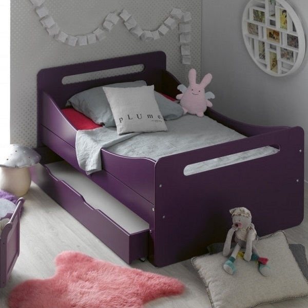 Подростковая кровать Junior Provence Lit Evolutif Feroe - Фото