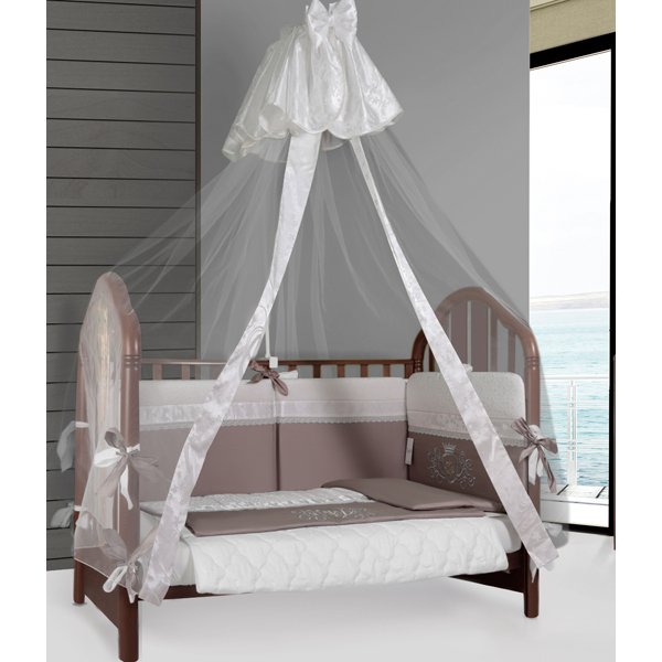 Балдахин Esspero Summer Flowers - Фото