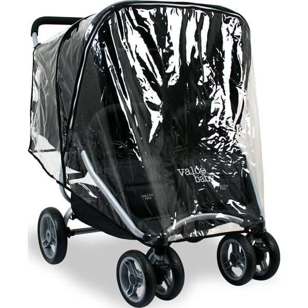 Дождевик Valco Baby Raincover для Snap Duo - Фото