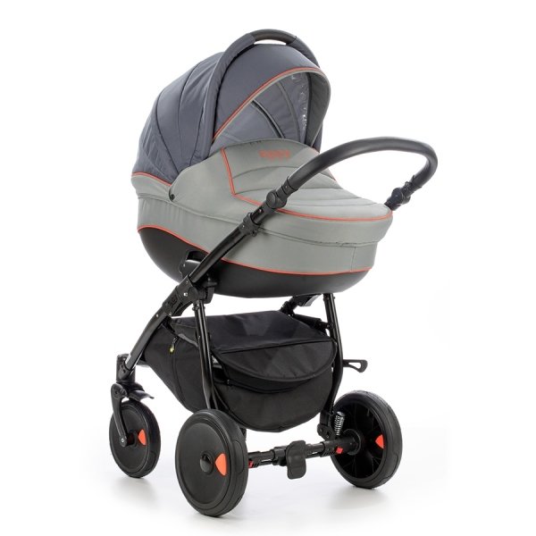 Детская коляска Tutis Orbit 2 в 1 фото 1