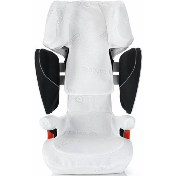 Чехол для автокресла Concord Cooly Transformer X BAG - Фото
