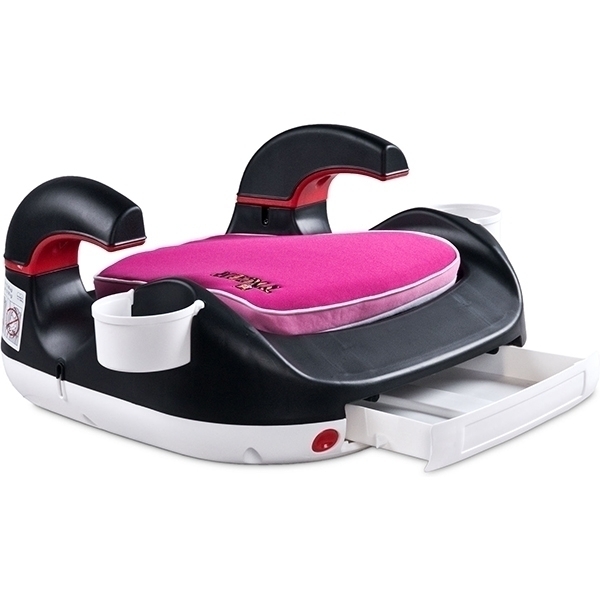 Автокресло Caretero Tiger фото 10