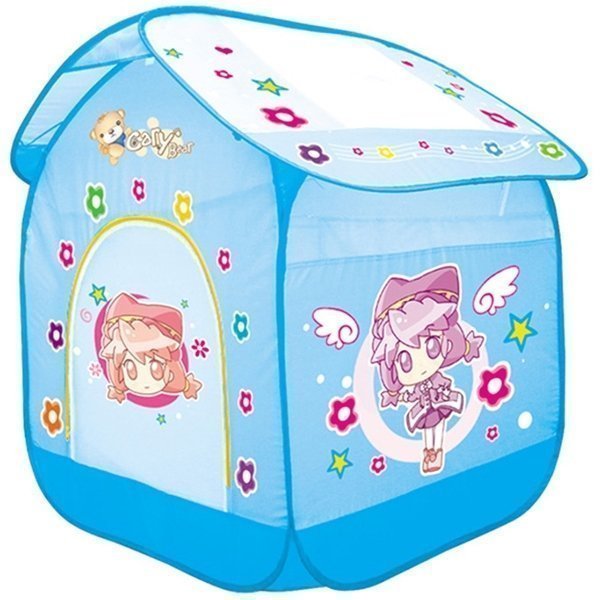 Игровой дом Yongjia Ангелочек - Фото