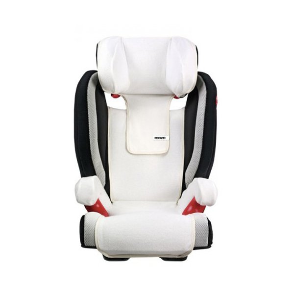 Летний антибактериальный чехол Recaro Monza - Фото