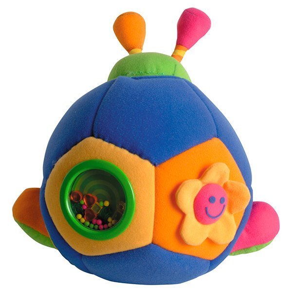 Развивающий мяч Tiny Love 248 фото 1