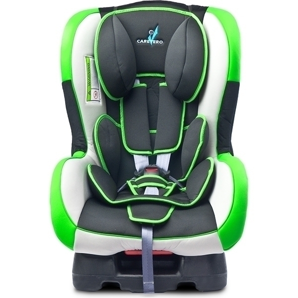 Детское автокресло Caretero Fenix фото 5