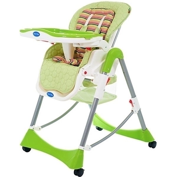 Стульчик для кормления Sweet Baby Royal Strip