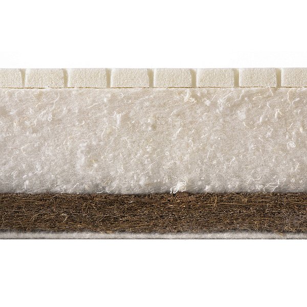 Детский матрас Плитекс Plitex EcoLat фото 1