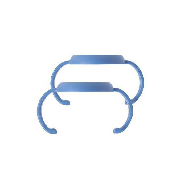 30005 Запасные ручки Born Free для чашек и бутылочек - Фото