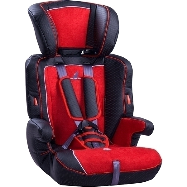 Детское автокресло Caretero Spider фото 21