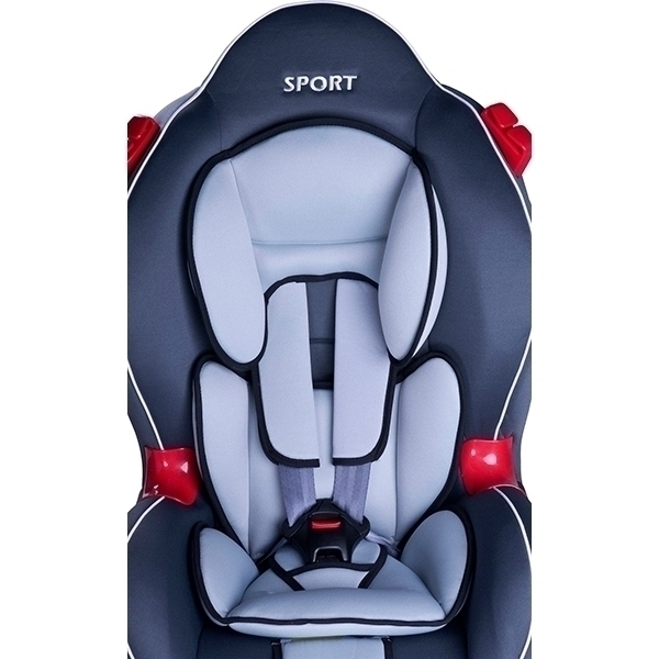 Детское автокресло Caretero Sport Classic фото 4