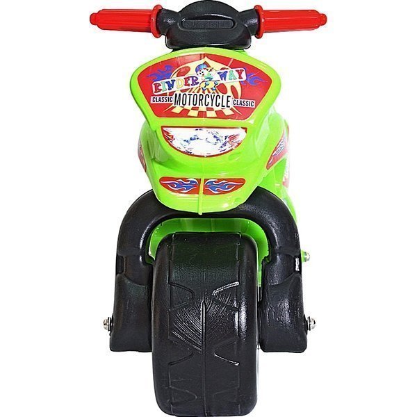 Беговел RT Motorcycle 7 арт. 11-006 фото 3