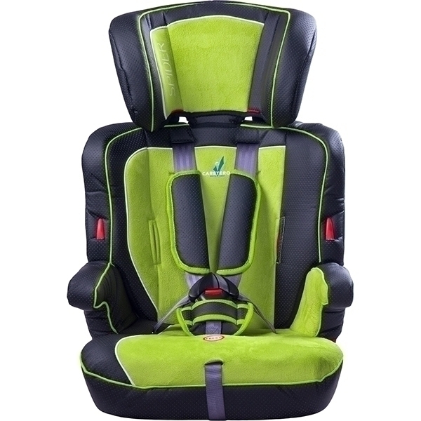 Детское автокресло Caretero Spider фото 14