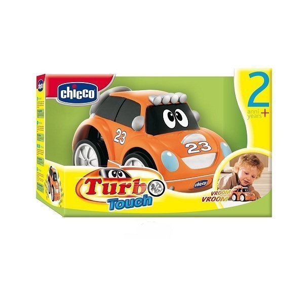 61784 Инерционная турбо-машина Chicco Tropheo фото 1