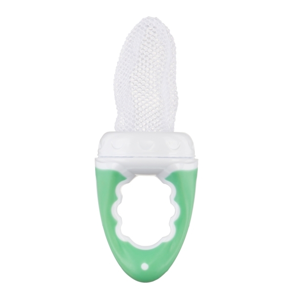 15028 Happy Baby Ниблер с нейлоновой сеткой фото 1