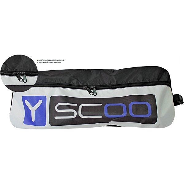 Сумка-чехол для самокатов Y-Scoo арт. 125 фото 3