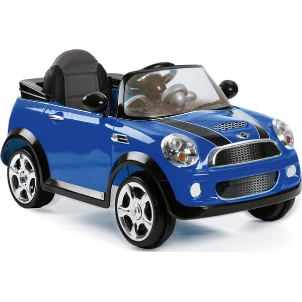 Электромобиль Geoby W446EQ - Фото