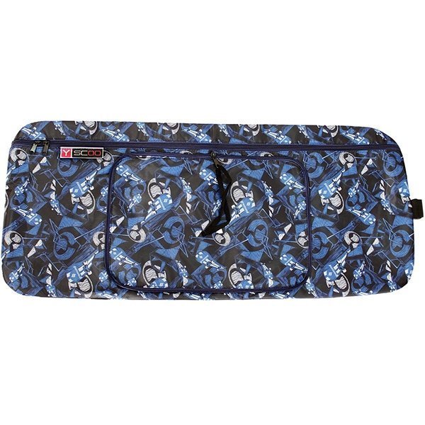 Складной чехол-портмоне для самокатов Y-Scoo арт. 125 - Фото