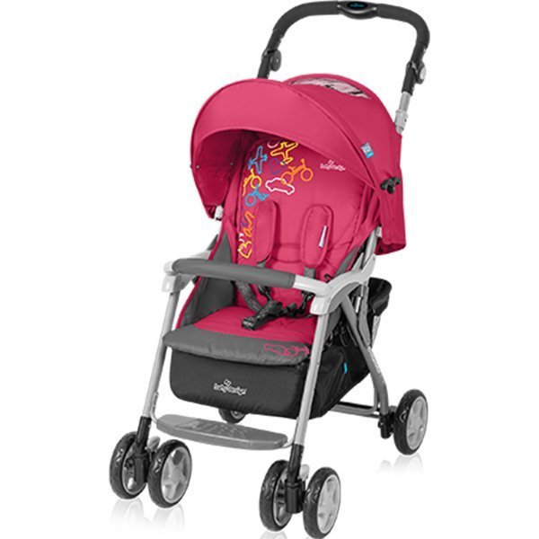 Фото Детская прогулочная коляска Baby Design Tiny, реальные фотографии клиентов | Коляски-Кроватки.Ру