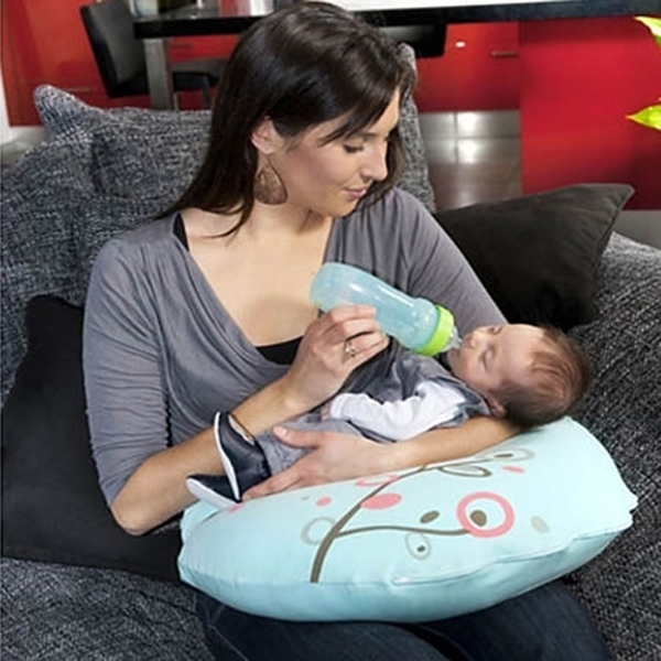 Подушка для кормления младенца Babymoov A0080 фото 2