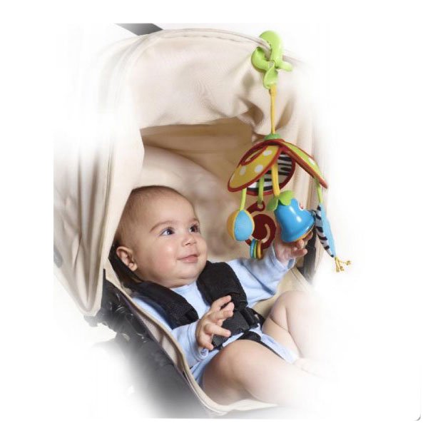 438 Tiny Love Веселая карусель Travel фото 2