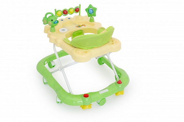 Ходунки Teddy Bear SBL-5102 фото 1