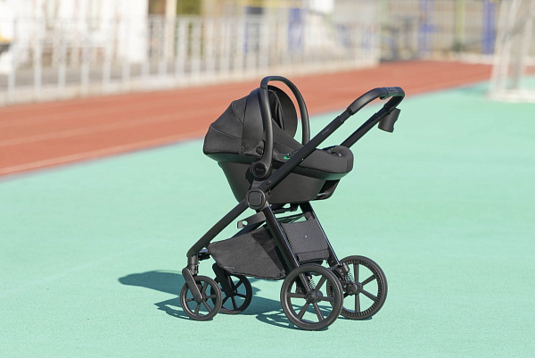 Детское автокресло Carrello Nova фото 5